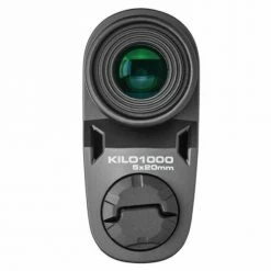 Sig Sauer Kilo1000 Rangefinder - Black