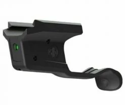 Outdoor Recreation Sig Sauer Lima 365 Green Laser Sight For P365 Pistols