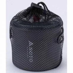 SOTO Amicus Stove With Igniter And 1L New River Pot, OD-1NVE-NR