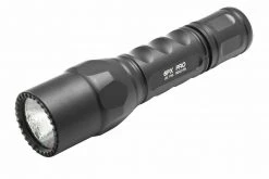 Handheld Lights Surefire 6PX Pro 600 Lumen Dual-Output LED Flashlight W/ Batteries Included