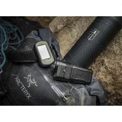 SureFire Guardian Rechargeable Flashlight Dual Beam 1000 Lumens W/ Intellibeam Outdoor Recreation