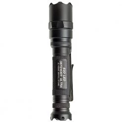 Outdoor Recreation SureFire E2D Defender Ultra E2DLU-A Dual-Output 1000 Lumen Tactical Flashlight