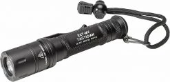 Flashlights SureFire - Tactician Dual-Output MaxVision Beam LED Flashlight E2T-MV - Tactical 10 Flashlights SureFire - Tactician Dual-Output MaxVision Beam LED Flashlight E2T-MV - Tactical