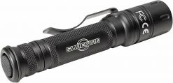 Flashlights SureFire - Tactician Dual-Output MaxVision Beam LED Flashlight E2T-MV - Tactical 12 Flashlights SureFire - Tactician Dual-Output MaxVision Beam LED Flashlight E2T-MV - Tactical