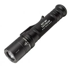 Flashlights SureFire - Tactician Dual-Output MaxVision Beam LED Flashlight E2T-MV - Tactical