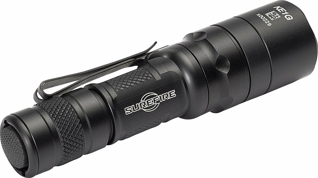 SureFire EDCL1-T Handheld Flashlight Everyday Carry Light EDC 500 Lumens Flashlights 2 SureFire EDCL1-T Handheld Flashlight Everyday Carry Light EDC 500 Lumens Flashlights