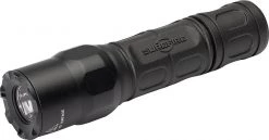 SureFire G2X Dual Output MaxVision Flashlight, Black Flashlights