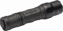 SureFire G2X Dual Output MaxVision Flashlight, Black Flashlights
