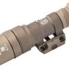 Surefire M300C-Z68-TN M300 Mini Scout Light LED WeaponLight Tan Flashlights