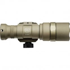 Surefire M300C-Z68-TN M300 Mini Scout Light LED WeaponLight Tan Flashlights