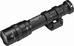 Surefire M600DF Scout Ultra Dual Fuel LED Weapon Mounted Light 1500 Lumens Outdoor Recreation