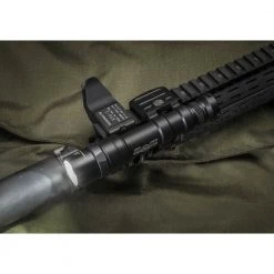Surefire M600DF Scout Ultra Dual Fuel LED Weapon Mounted Light 1500 Lumens Outdoor Recreation