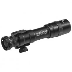 Surefire M600DF Scout Ultra Dual Fuel LED Weapon Mounted Light 1500 Lumens Outdoor Recreation