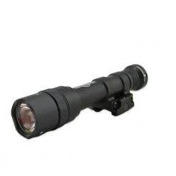 SUREFIRE M600U SCOUT BLK 600 LUMENS Flashlights 6 SUREFIRE M600U SCOUT BLK 600 LUMENS Flashlights