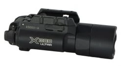 SureFire X300U-A Ultra High Output 1000 Lumens LED Weapon Light Outdoor Recreation 10 SureFire X300U-A Ultra High Output 1000 Lumens LED Weapon Light Outdoor Recreation
