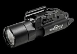 SureFire X300U-A Ultra High Output 1000 Lumens LED Weapon Light Outdoor Recreation