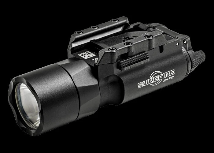SureFire X300U-A Ultra High Output 1000 Lumens LED Weapon Light Outdoor Recreation 1 SureFire X300U-A Ultra High Output 1000 Lumens LED Weapon Light Outdoor Recreation