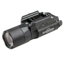 SureFire X300U Ultra High Output 1000 Lumen LED Weaponlight - X300U-B Black Outdoor Recreation