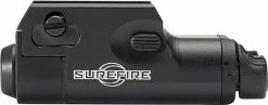 Outdoor Recreation SureFire Weaponlight XC1-B 300 Lumen Compact Handgun Light