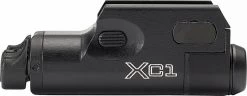 Outdoor Recreation SureFire Weaponlight XC1-B 300 Lumen Compact Handgun Light