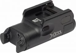 Outdoor Recreation SureFire Weaponlight XC1-B 300 Lumen Compact Handgun Light