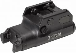 SUREFIRE XC2A CMPT PSTL LHT/LSR BLK