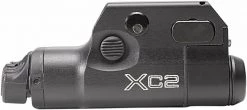 SUREFIRE XC2A CMPT PSTL LHT/LSR BLK