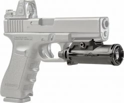 Surefire XH15 Masterfire 350 Lumen LED Weaponlight Rapid Deploy Holster - XH15