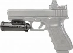 Surefire XH15 Masterfire 350 Lumen LED Weaponlight Rapid Deploy Holster - XH15