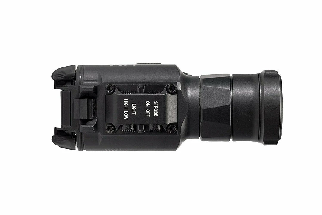 Shooting SureFire - XH35 1000 Lumen Dual Output LED WeaponLight For Masterfire Holster 5 Shooting SureFire - XH35 1000 Lumen Dual Output LED WeaponLight For Masterfire Holster