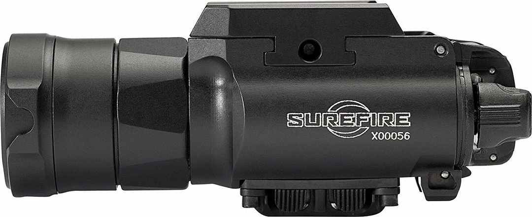 Shooting SureFire - XH35 1000 Lumen Dual Output LED WeaponLight For Masterfire Holster 3 Shooting SureFire - XH35 1000 Lumen Dual Output LED WeaponLight For Masterfire Holster