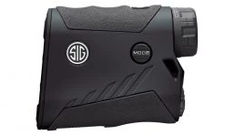SIG Sauer KILO1600 6x22mm Waterproof Digital Ballistic Laser Rangefinder OLED
