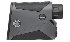 Sig Sauer SigSauer KILO1000BDX 5x20mm Digital Ballistic Laser Rangefinder