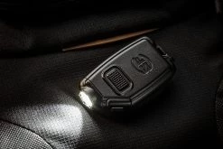 Surefire Sidekick Ultra Compact LED Keychain Flashlight Flashlights