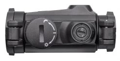 Outdoor Recreation SIG Sauer Romeo MSR Red Dot Sight | 2 MOA Red Dot | IPX7 Waterproof & Fog-Proof 9 Outdoor Recreation SIG Sauer Romeo MSR Red Dot Sight | 2 MOA Red Dot | IPX7 Waterproof & Fog-Proof