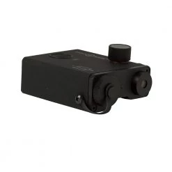 Sightmark LoPro Green Laser Designator Sight - Black