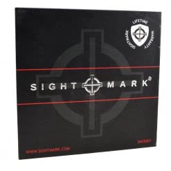 Sightmark LoPro Green Laser Designator Sight - Black