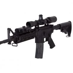 Sightmark LoPro Green Laser Designator Sight - Black