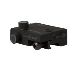 Sightmark LoPro Green Laser Designator Sight - Black