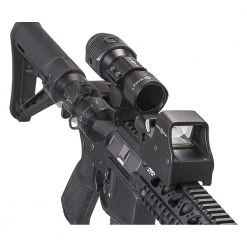 Sightmark 7X Tactical Magnifier With Slide To Side Mount - SM19039 Shooting 11 Sightmark 7X Tactical Magnifier With Slide To Side Mount - SM19039 Shooting