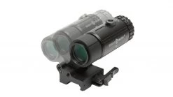 Sightmark T-3 Magnifier With LQD Flip To Side Mount, 3X Zoom, SM19063 Shooting 12 Sightmark T-3 Magnifier With LQD Flip To Side Mount, 3X Zoom, SM19063 Shooting