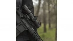 Sightmark T-3 Magnifier With LQD Flip To Side Mount, 3X Zoom, SM19063 Shooting 17 Sightmark T-3 Magnifier With LQD Flip To Side Mount, 3X Zoom, SM19063 Shooting