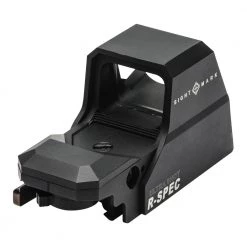 Outdoor Recreation Sightmark Ultra Shot R-Spec Reflex Sight, Red And Green Reticle - Black 11 Outdoor Recreation Sightmark Ultra Shot R-Spec Reflex Sight, Red And Green Reticle - Black