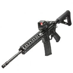 Sightmark Ultra Shot M-spec FMS Reflex Sight Red 65-MOA Reticle SM26035 - Black 15 Sightmark Ultra Shot M-spec FMS Reflex Sight Red 65-MOA Reticle SM26035 - Black