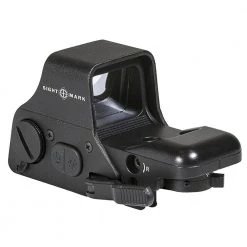 Shooting Sightmark SM26008 Ultra Shot Plus Red Dot Sight - Black 10 Shooting Sightmark SM26008 Ultra Shot Plus Red Dot Sight - Black