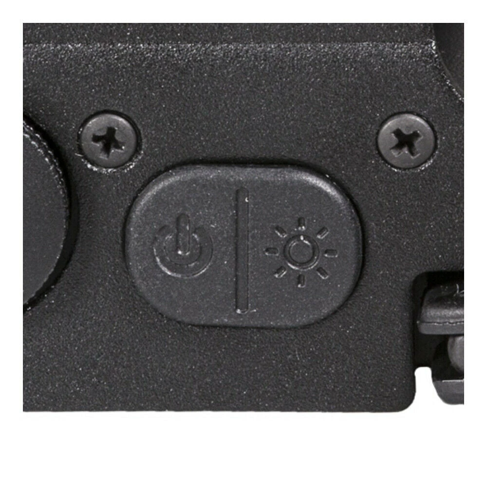 Shooting Sightmark SM26008 Ultra Shot Plus Red Dot Sight - Black 4 Shooting Sightmark SM26008 Ultra Shot Plus Red Dot Sight - Black