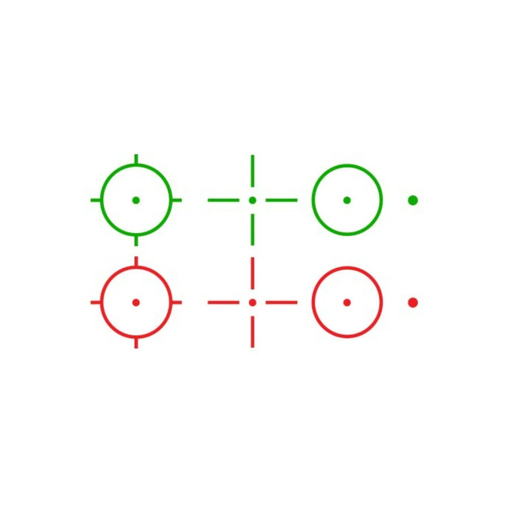 Shooting Sightmark SM26008 Ultra Shot Plus Red Dot Sight - Black 5 Shooting Sightmark SM26008 Ultra Shot Plus Red Dot Sight - Black