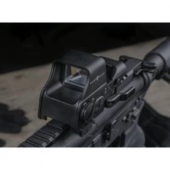 Shooting Sightmark SM26008 Ultra Shot Plus Red Dot Sight - Black 14 Shooting Sightmark SM26008 Ultra Shot Plus Red Dot Sight - Black