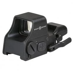 Shooting Sightmark SM26008 Ultra Shot Plus Red Dot Sight - Black