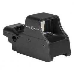 Shooting Sightmark SM26008 Ultra Shot Plus Red Dot Sight - Black